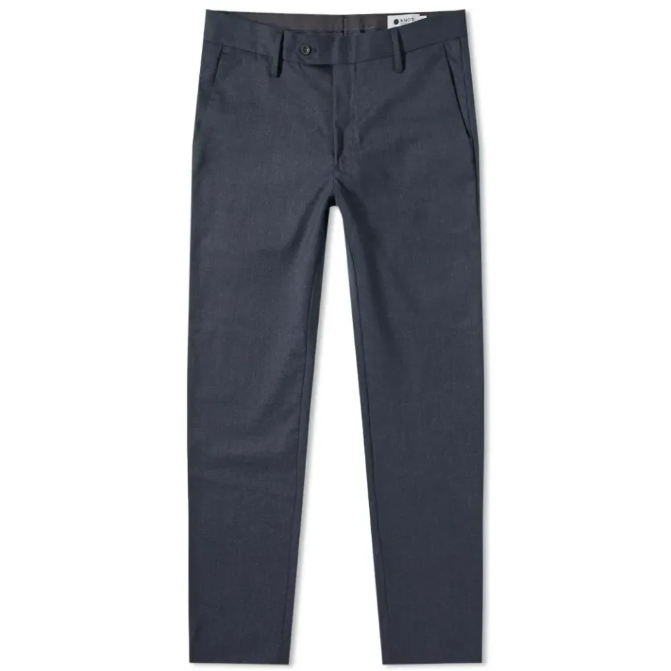 New Theo Slim Trouser