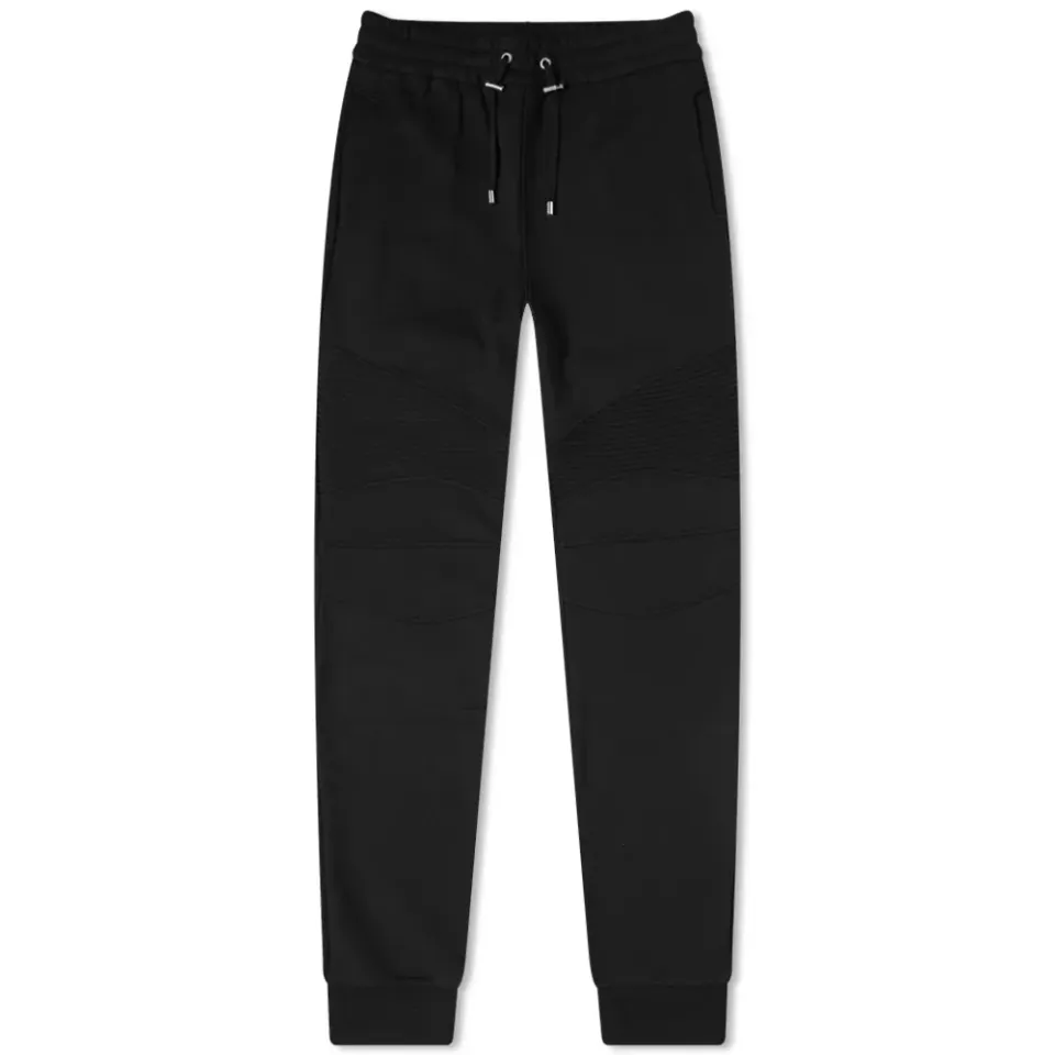 Flocked Eco Sweat Pant
