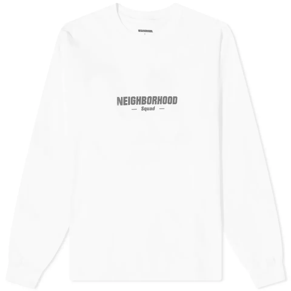 Long Sleeve LS-5 T-Shirt