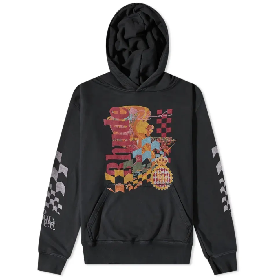 Joyride Hoodie