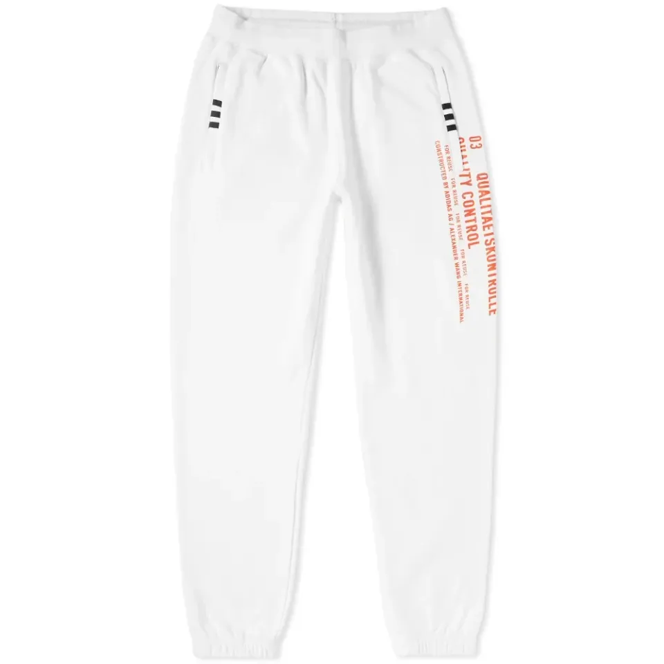 Graphic Jogger