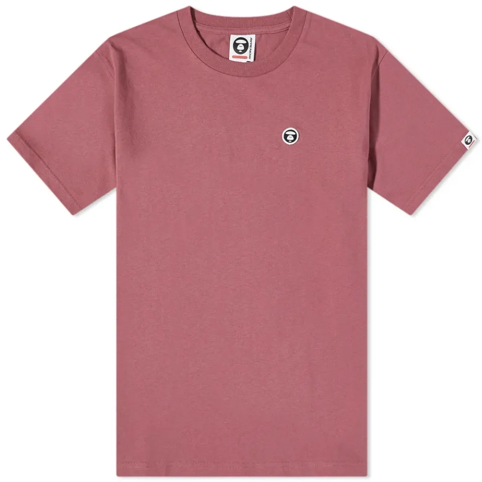 AAPE One Point Tee