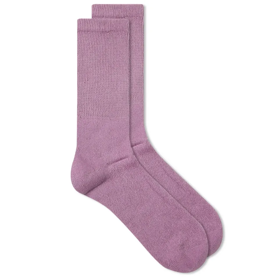 OC Supersoft Crew Sock