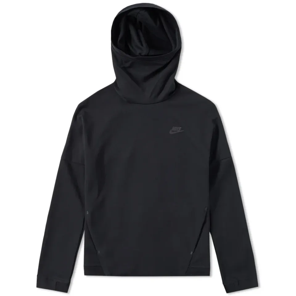 Women's Tech Fleece Popover Hoody