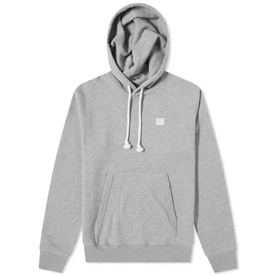 Fairah X Face Hoodie