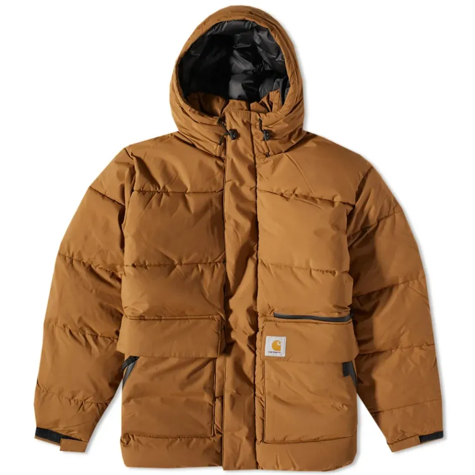 Munro Jacket