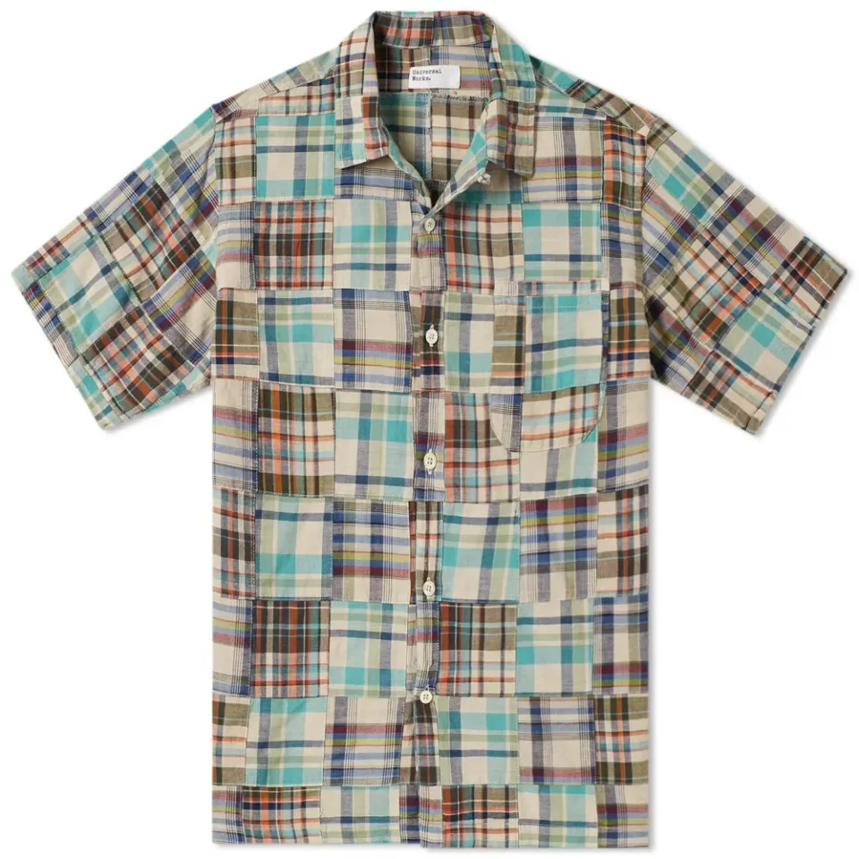 Short Sleeve Road Shirt