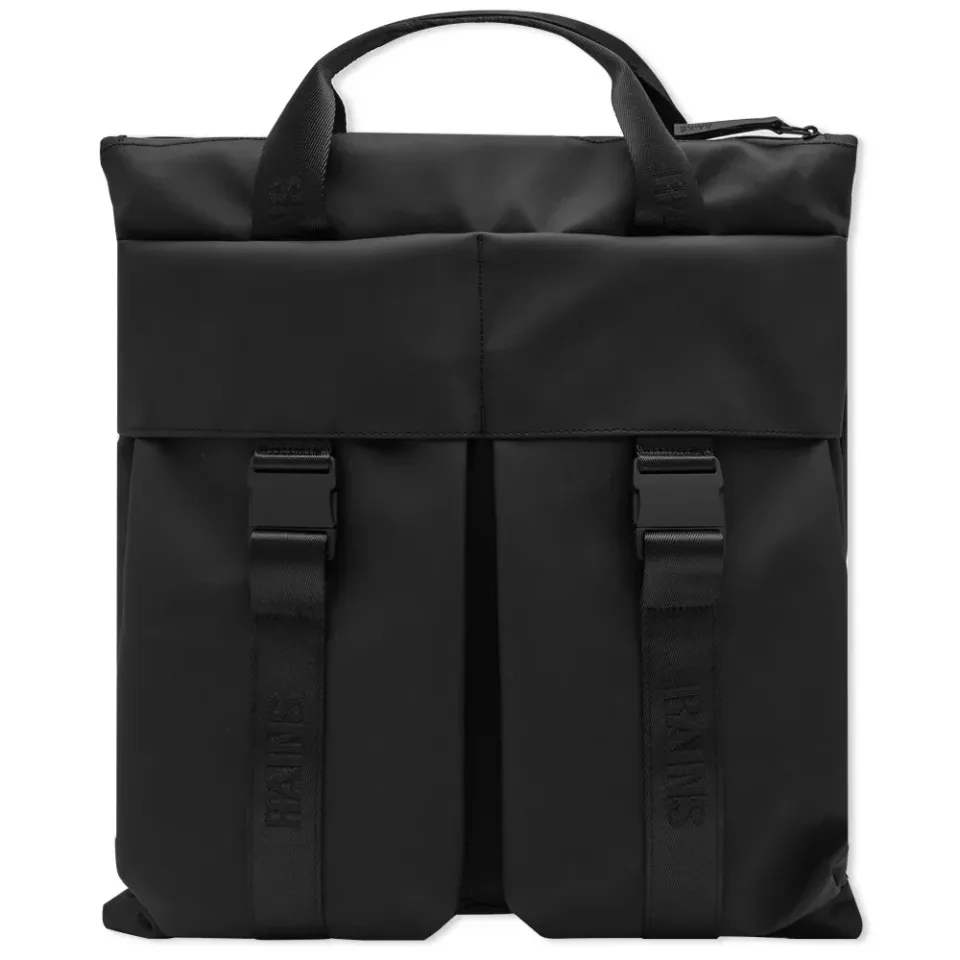 Trail Tote