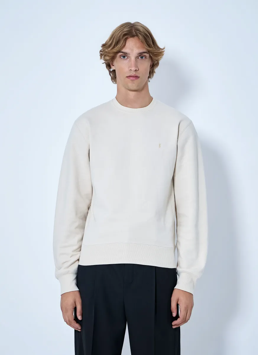 Nouvelle Crewneck