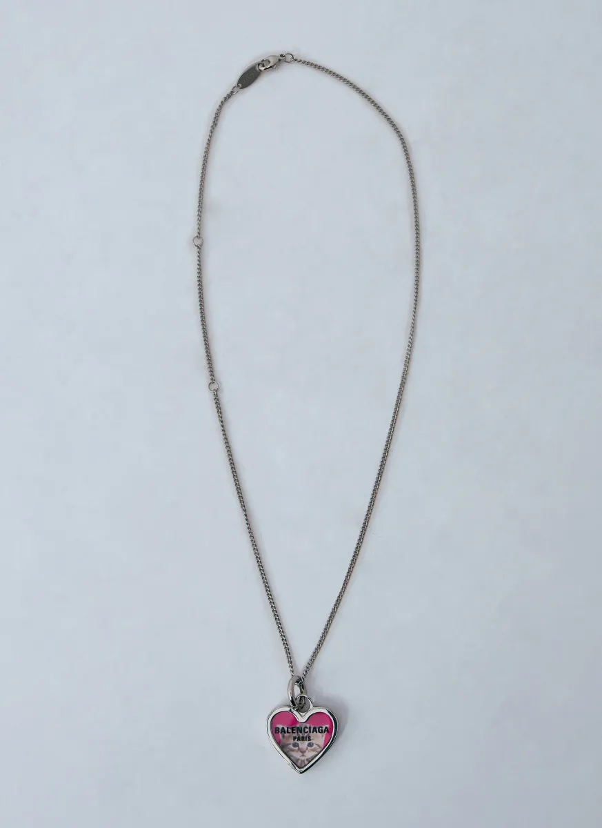 Darling Necklace