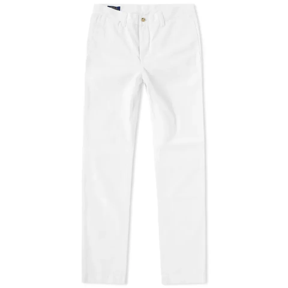 Slim Fit Bedford Chino