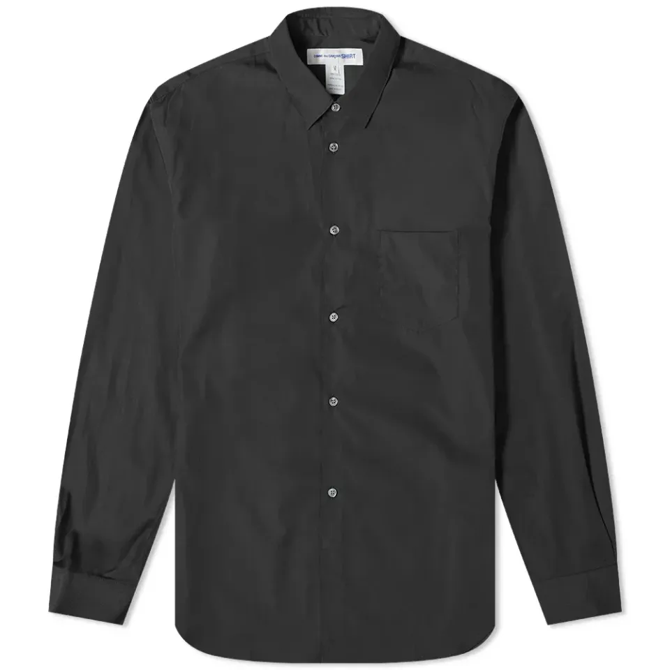 Comme des Garcons SHIRT Forever Classic Poplin Shirt