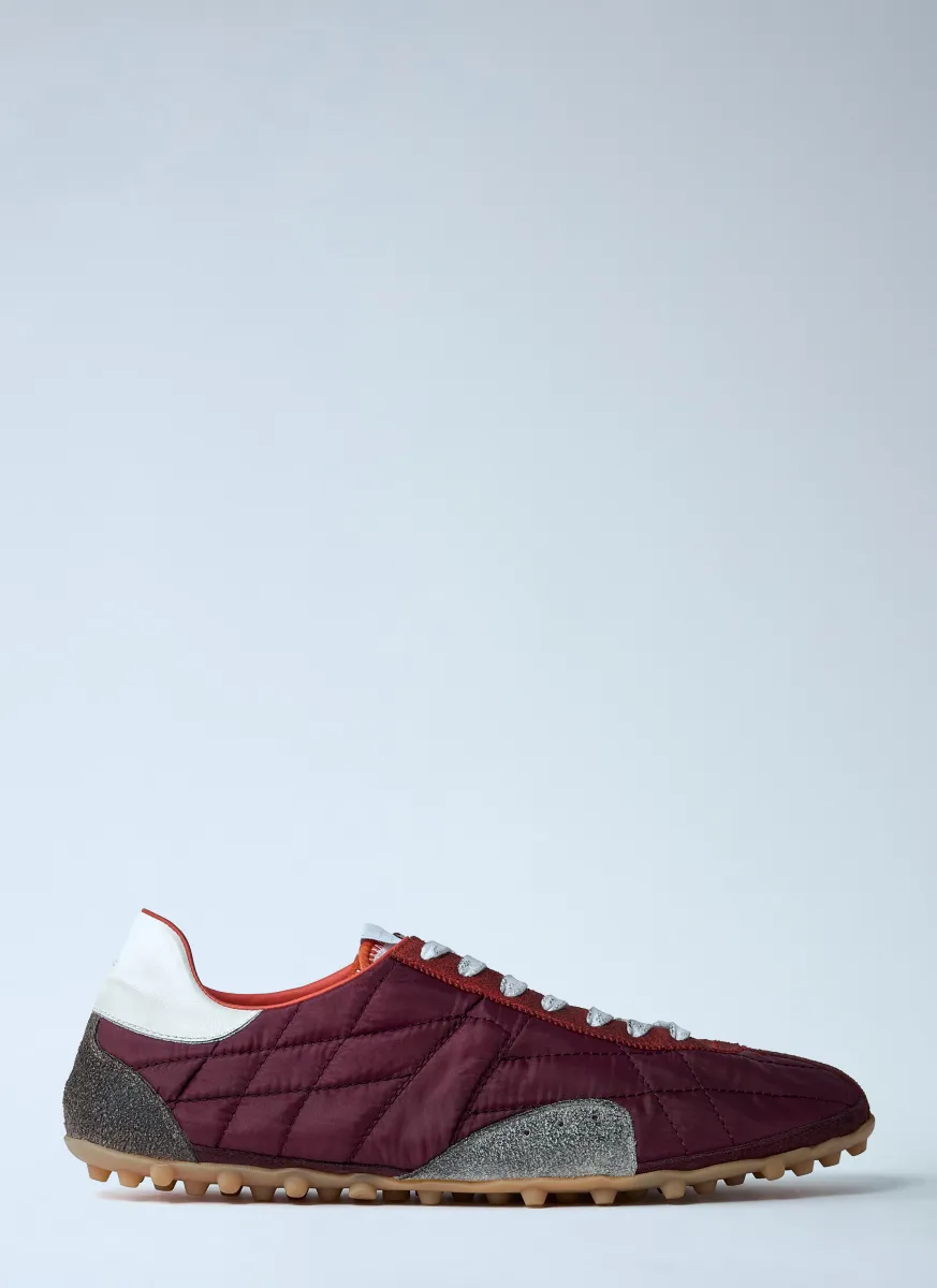 Sprinters Sneakers