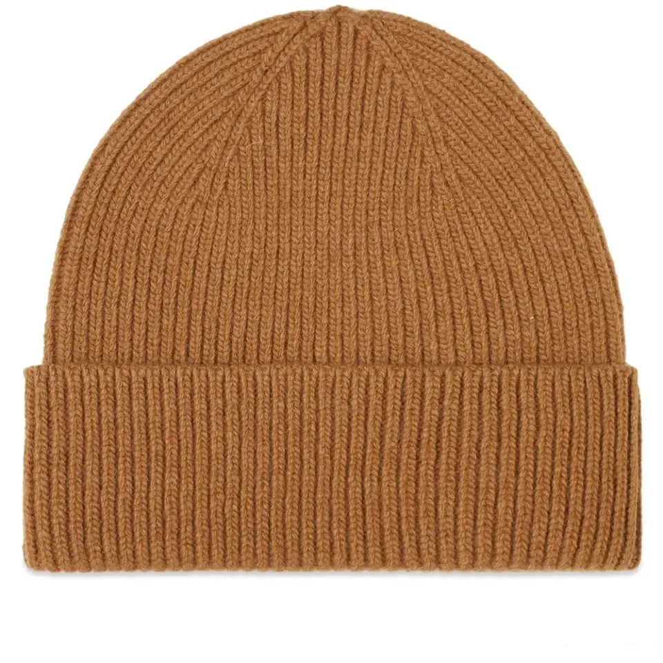 Merino Wool Beanie