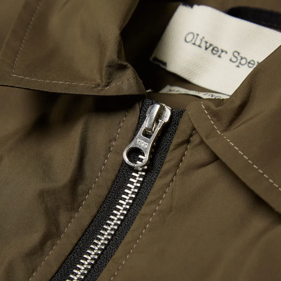 Dover Jacket