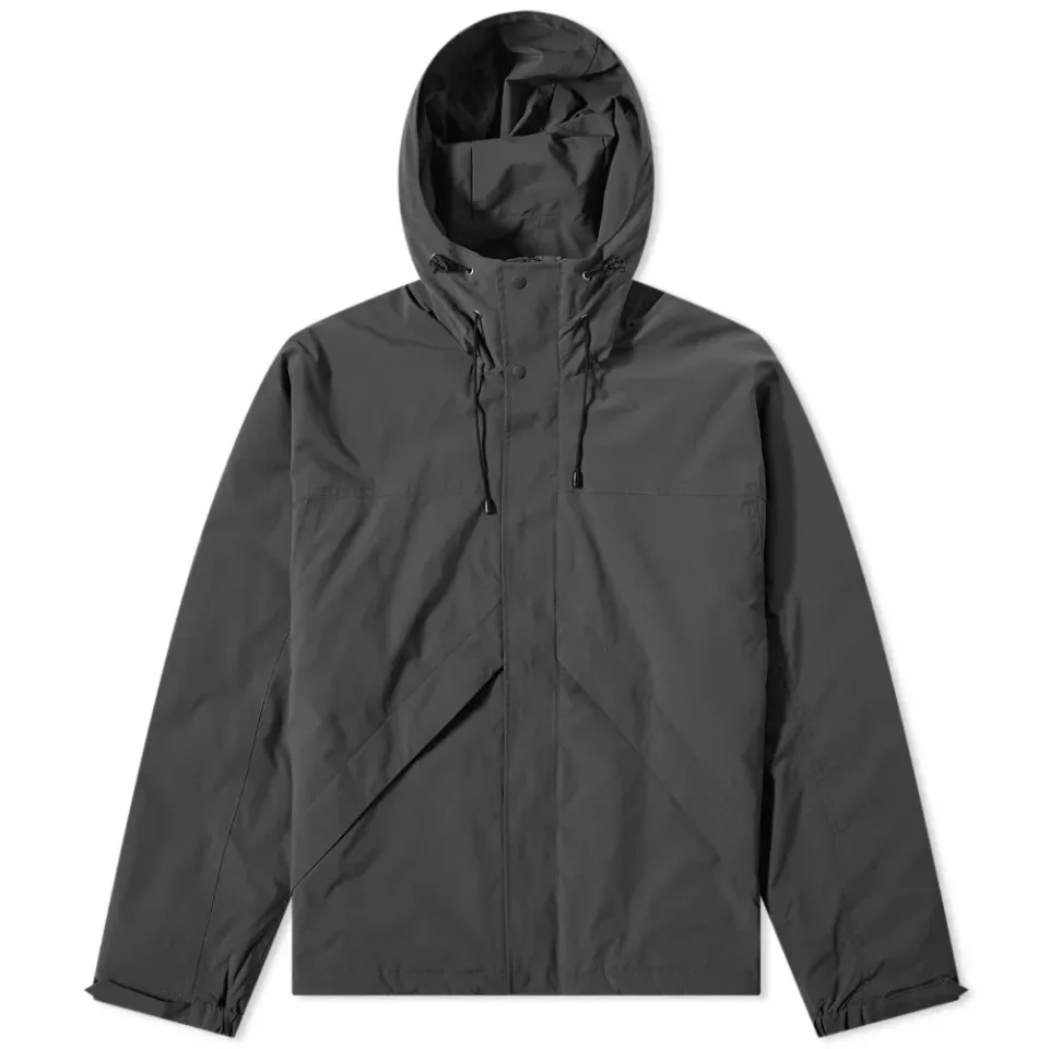 Utility Mountain Jacket