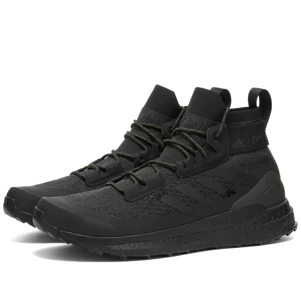 Adidas Parley Terrex Free Hiker