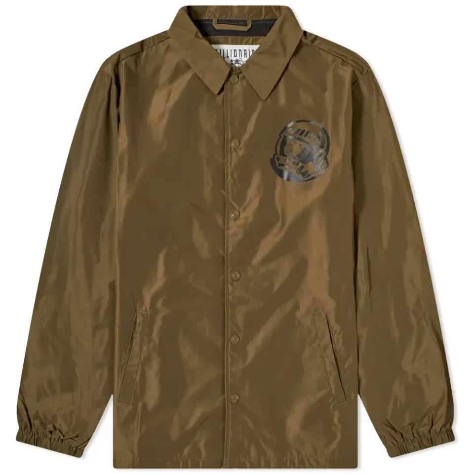 Astro Helmet Coach Jacket
