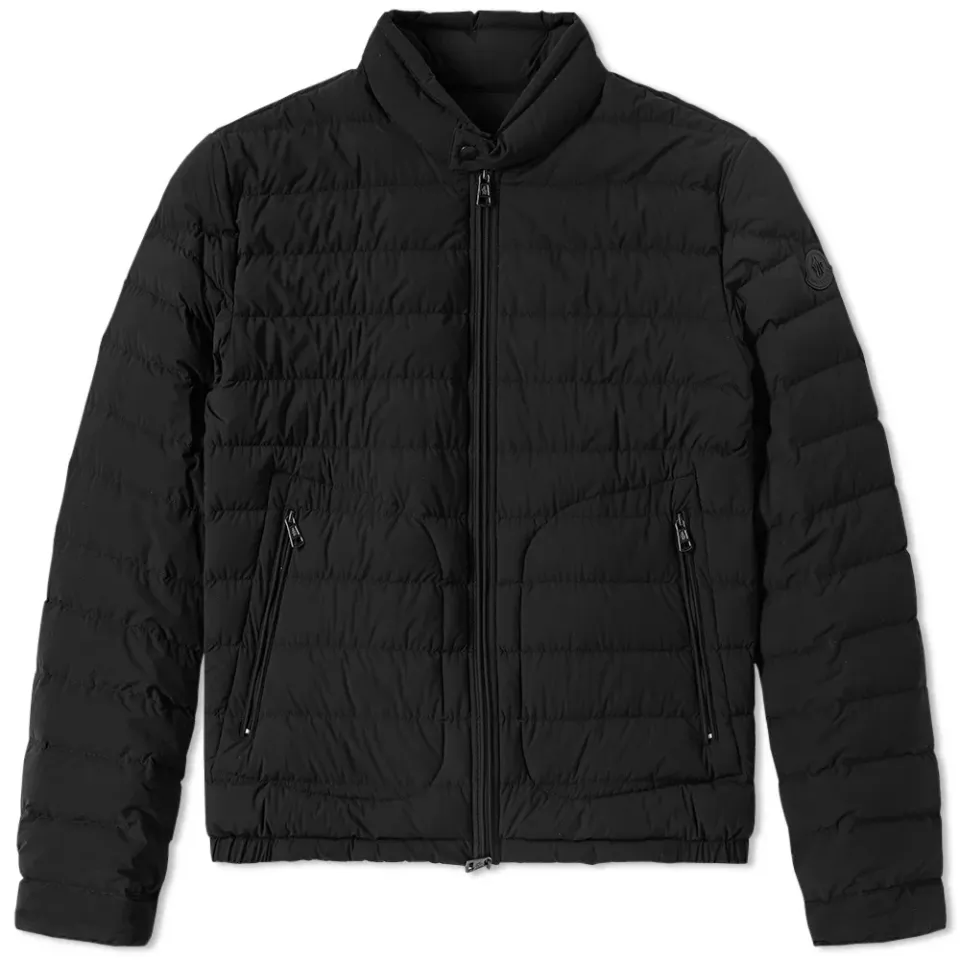 Acorus Jacket