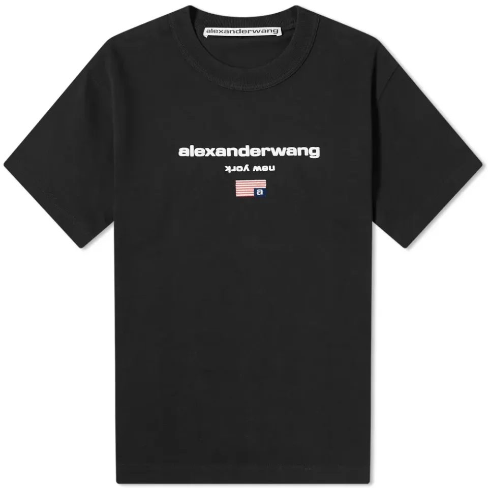 Logo Tee