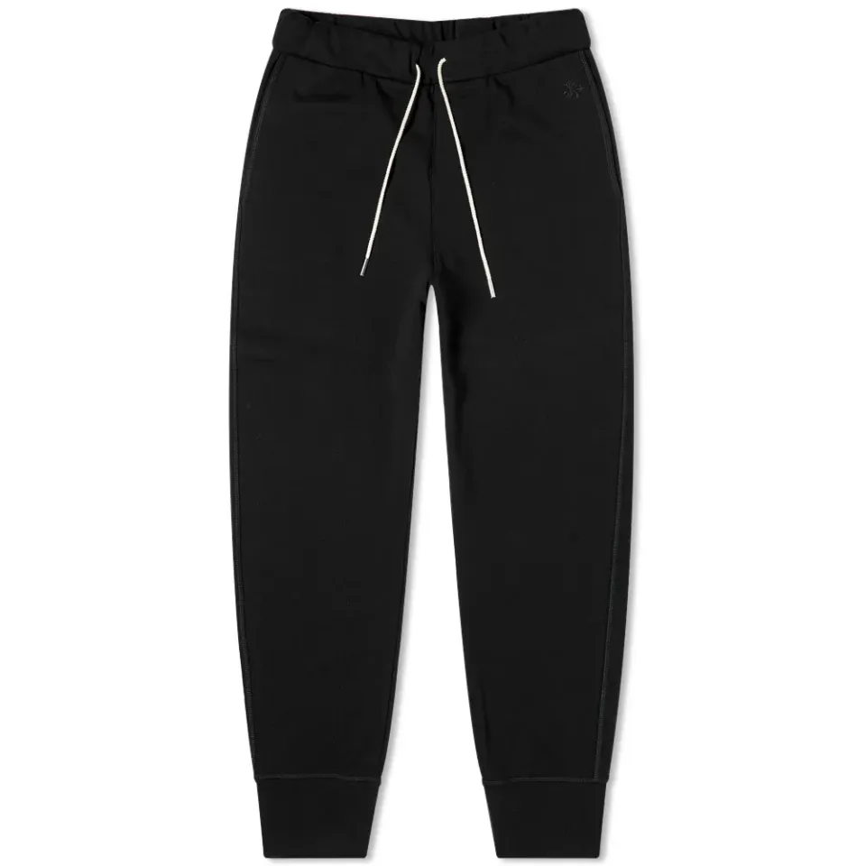 Plus Sweat Pant
