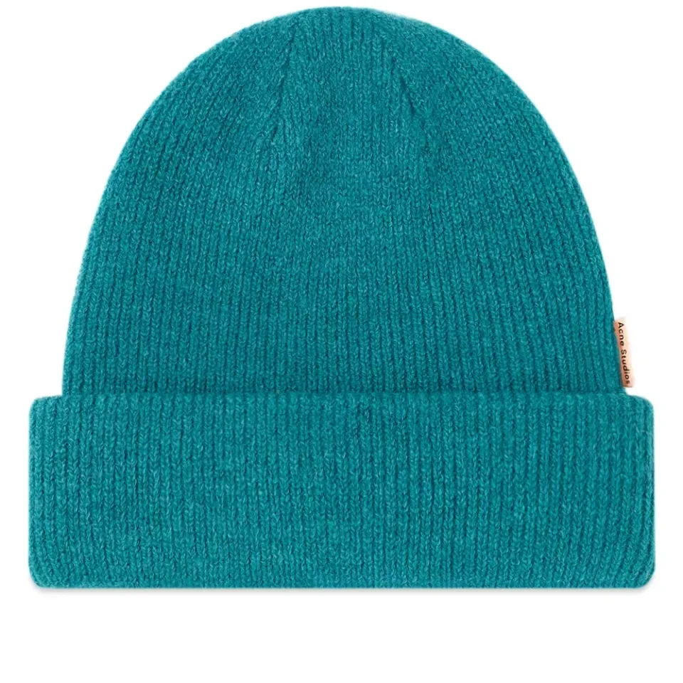 Krachel Sporty Wool Beanie