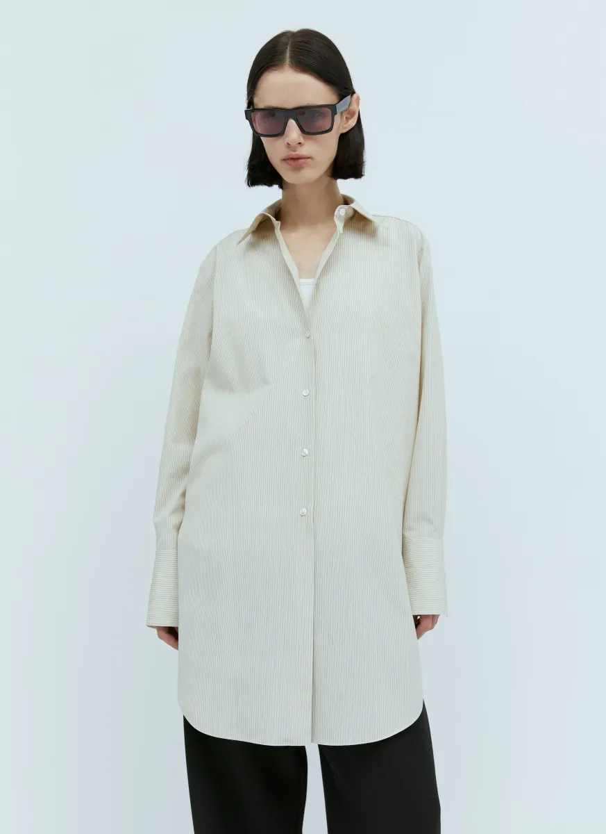 Astrea Long Shirt