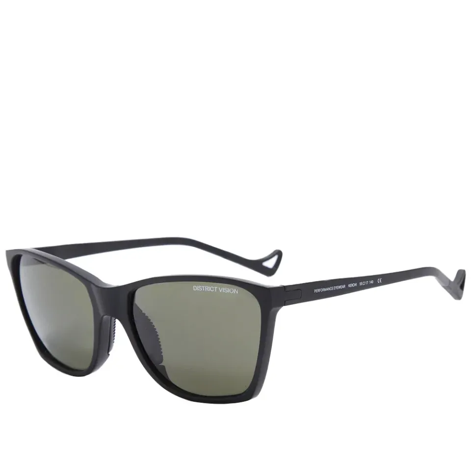Keiichi Running Sunglasses