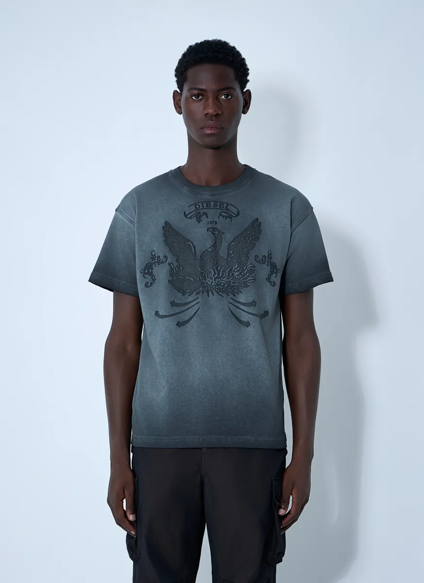 T-Norm-T9 T-Shirt