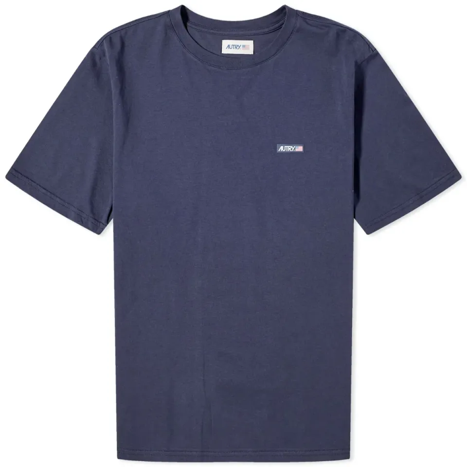 Flag Logo Tee