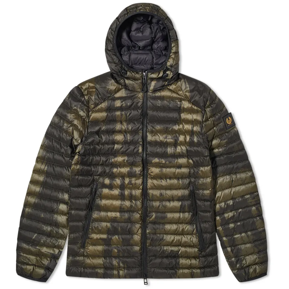 Abstract Airspeed Jacket