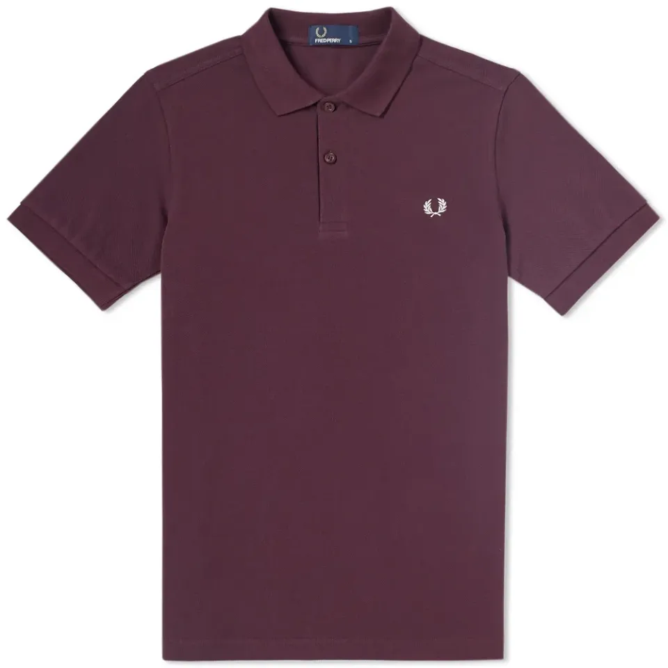 Fred Perry Plain Polo