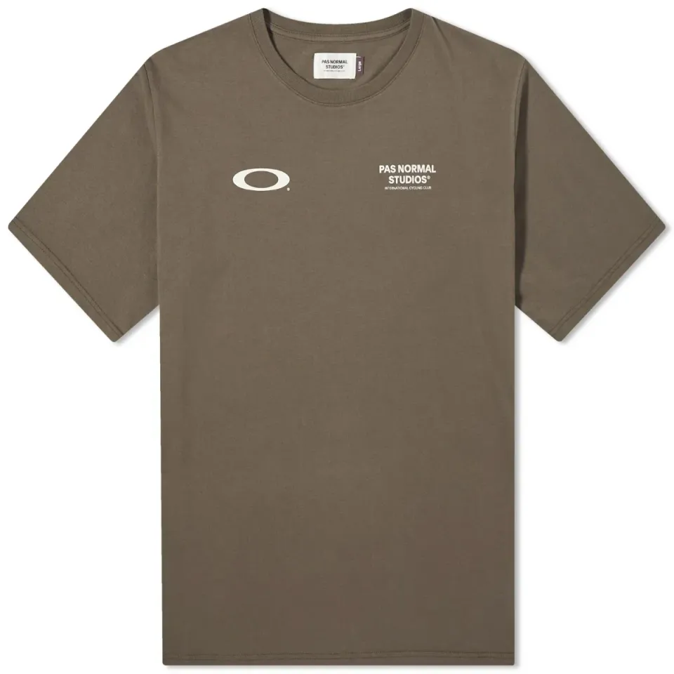 x Oakley Off-Race T-Shirt