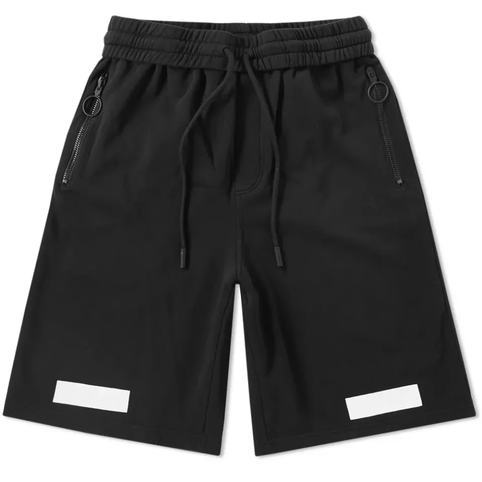 Diagonal Arrows Shorts