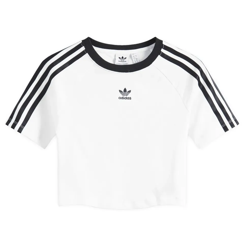 3 Stripe Baby T-Shirt