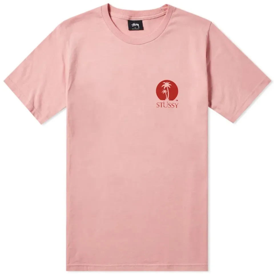 Sundown Tee