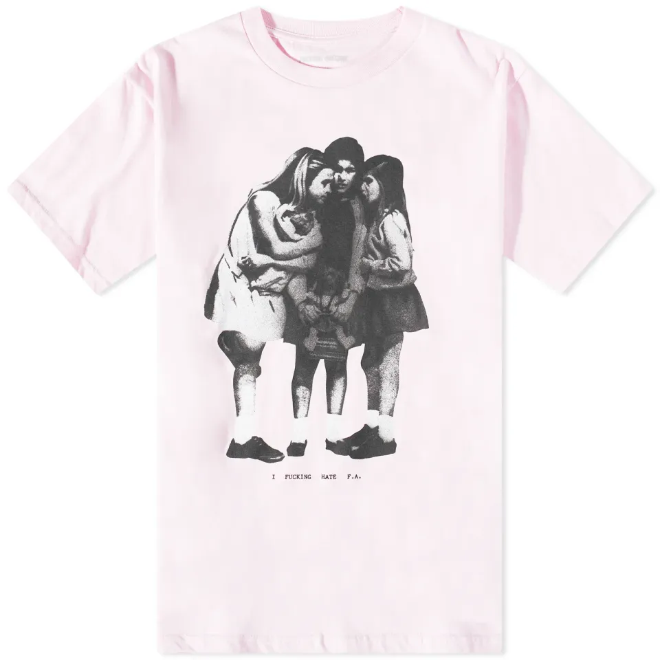 Hate FA T-Shirt