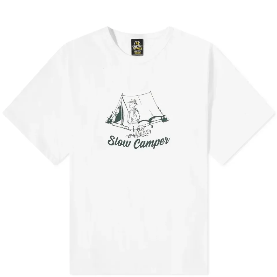 Slow Camper T-Shirt
