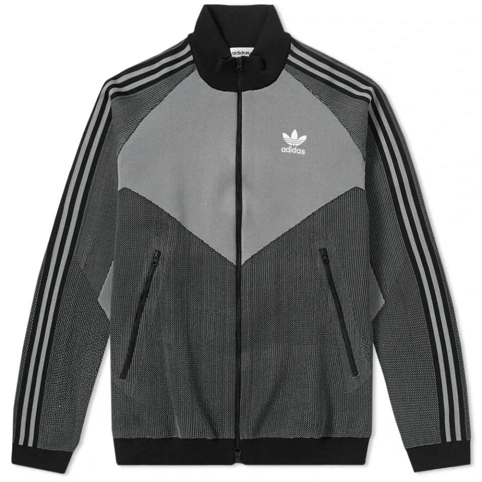 PLGN Track Top