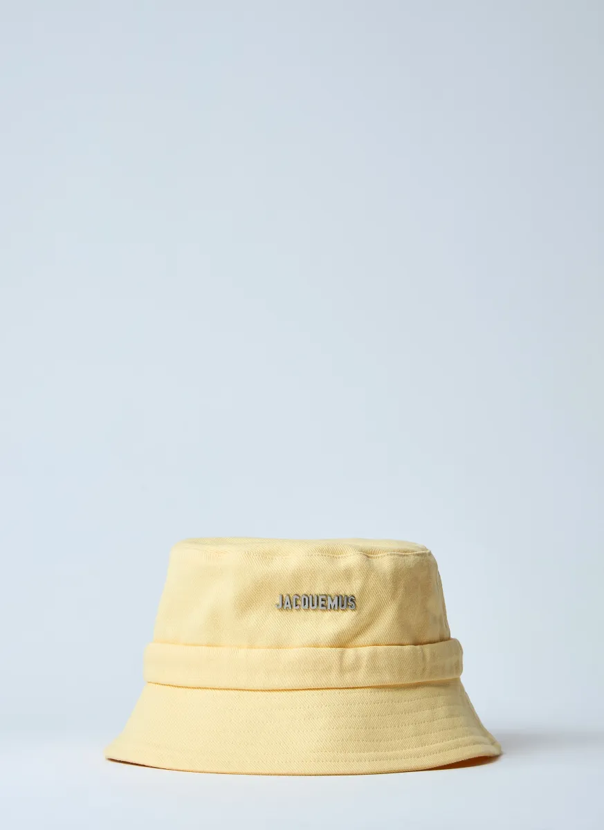Le Bob Gadjo Bucket Hat