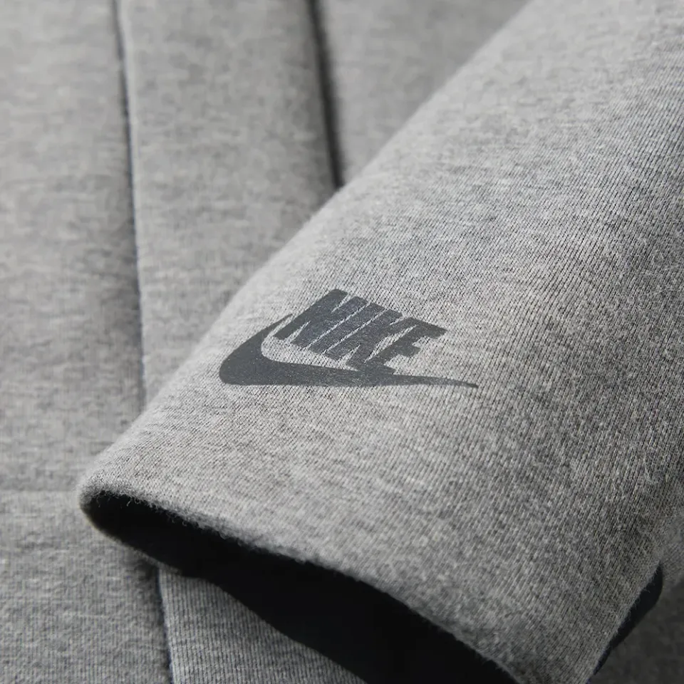 Tech Fleece Parka