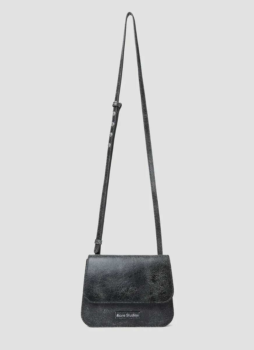 Platt Crossbody Bag