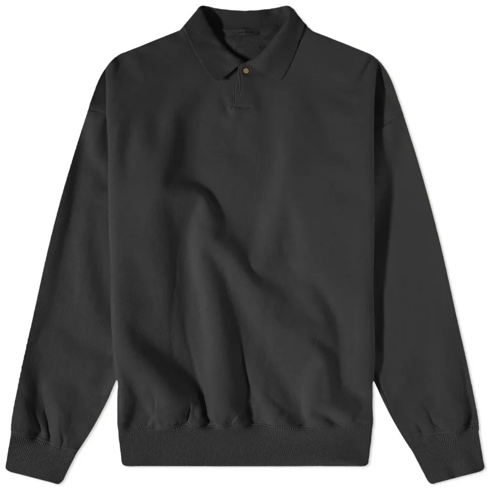 Eternal Fleece Polo