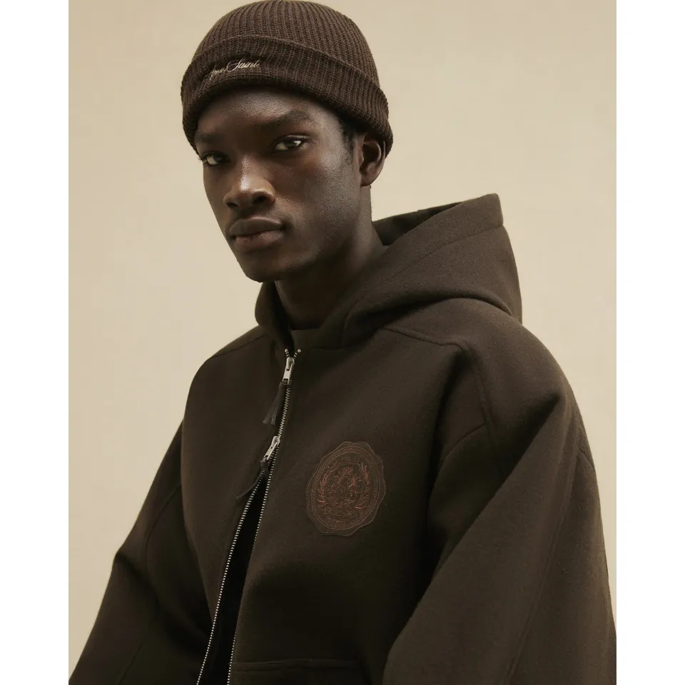 Ame Saint Docker Beanie