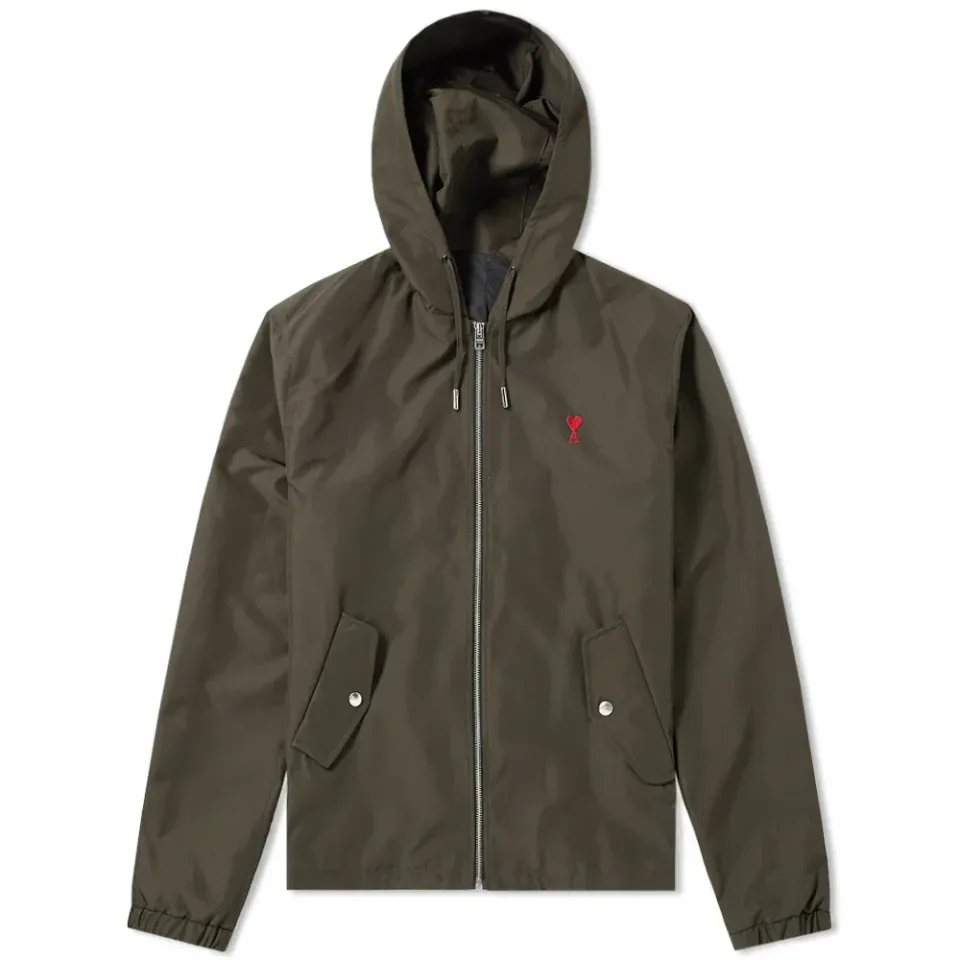 AMI Heart Windbreaker
