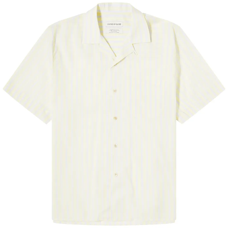 Gioia Shirt