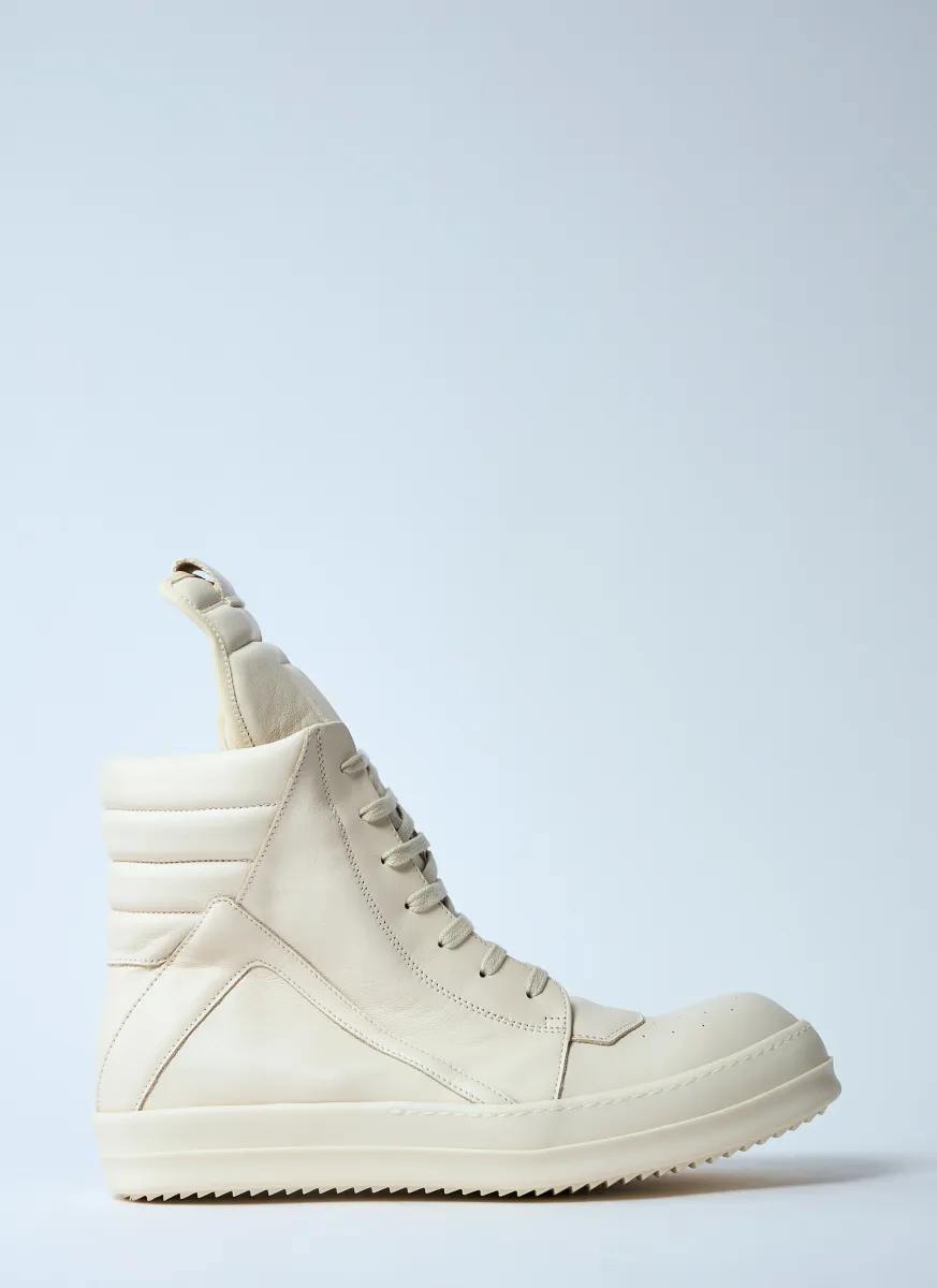 Mega Bumper Geobasket Sneakers