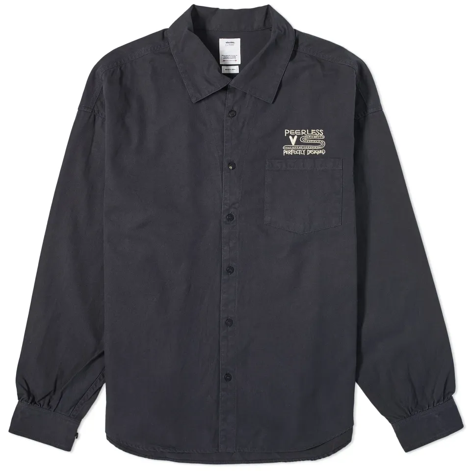 Palmer Shirt