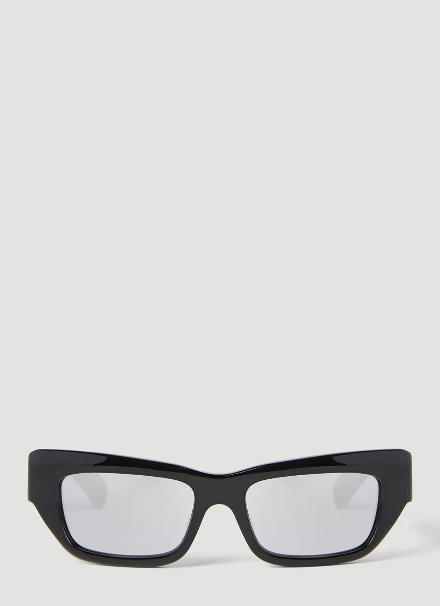 Rectangular Sunglasses