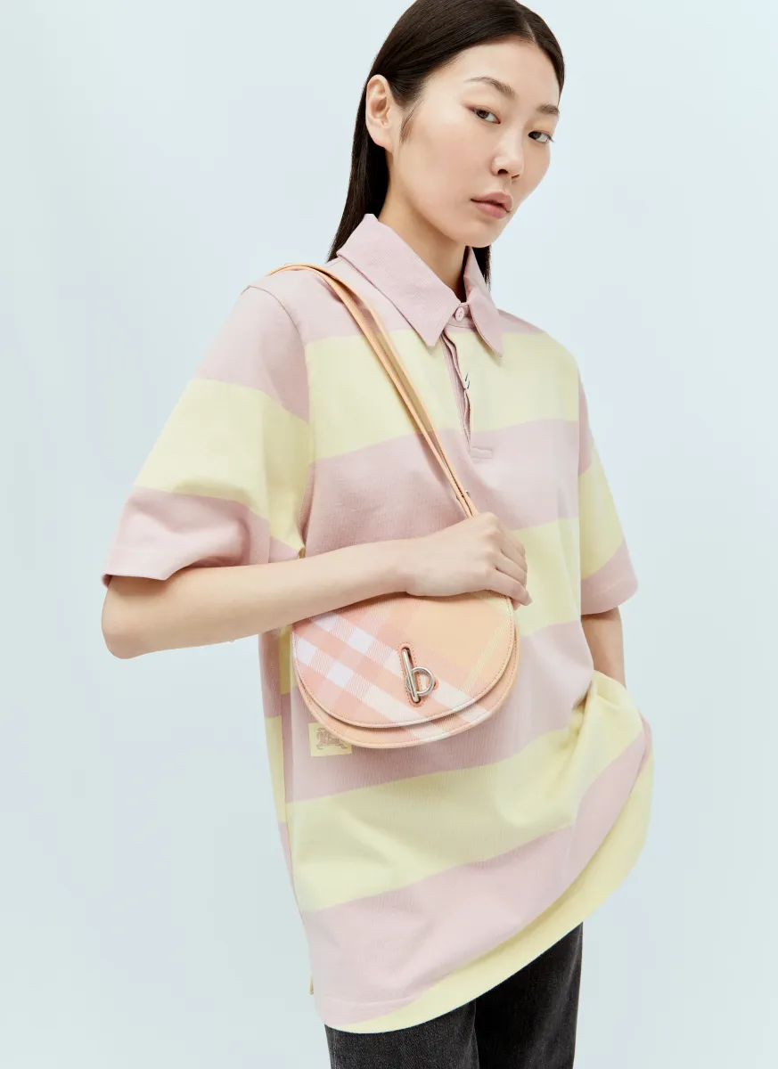 Mini Rocking Horse Shoulder Bag